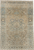 Antique Heriz Area Rug (7' x 11')